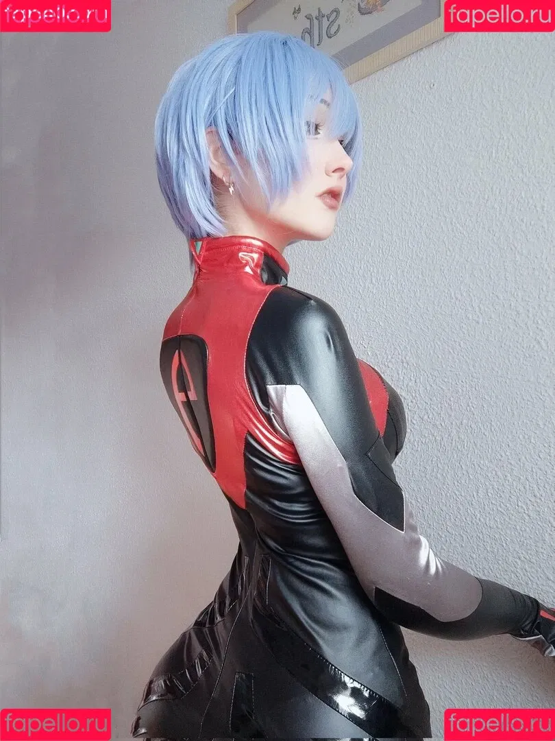 Nyukix / nyukix_ / omgcosplay Onlyfans Photo Gallery 