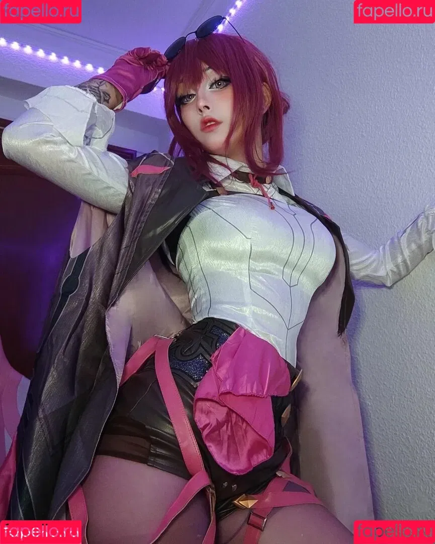 Nyukix / nyukix_ / omgcosplay Onlyfans Photo Gallery 