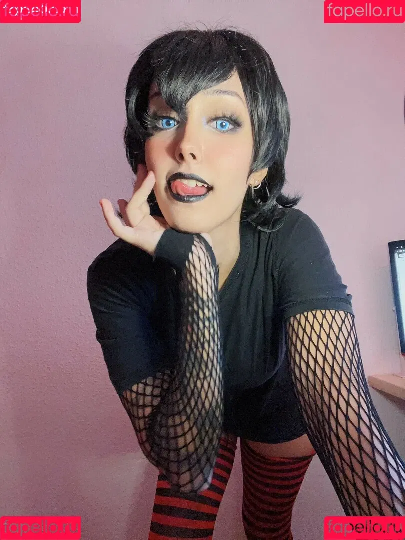 Nyukix / nyukix_ / omgcosplay Onlyfans Photo Gallery 