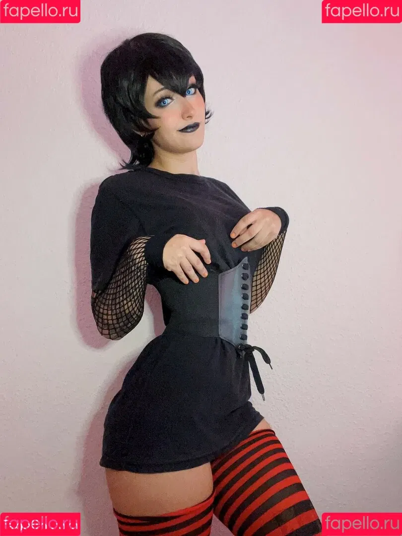 Nyukix / nyukix_ / omgcosplay Onlyfans Photo Gallery 