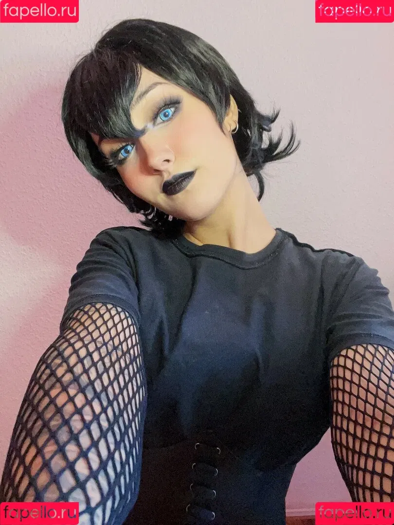 Nyukix / nyukix_ / omgcosplay Onlyfans Photo Gallery 