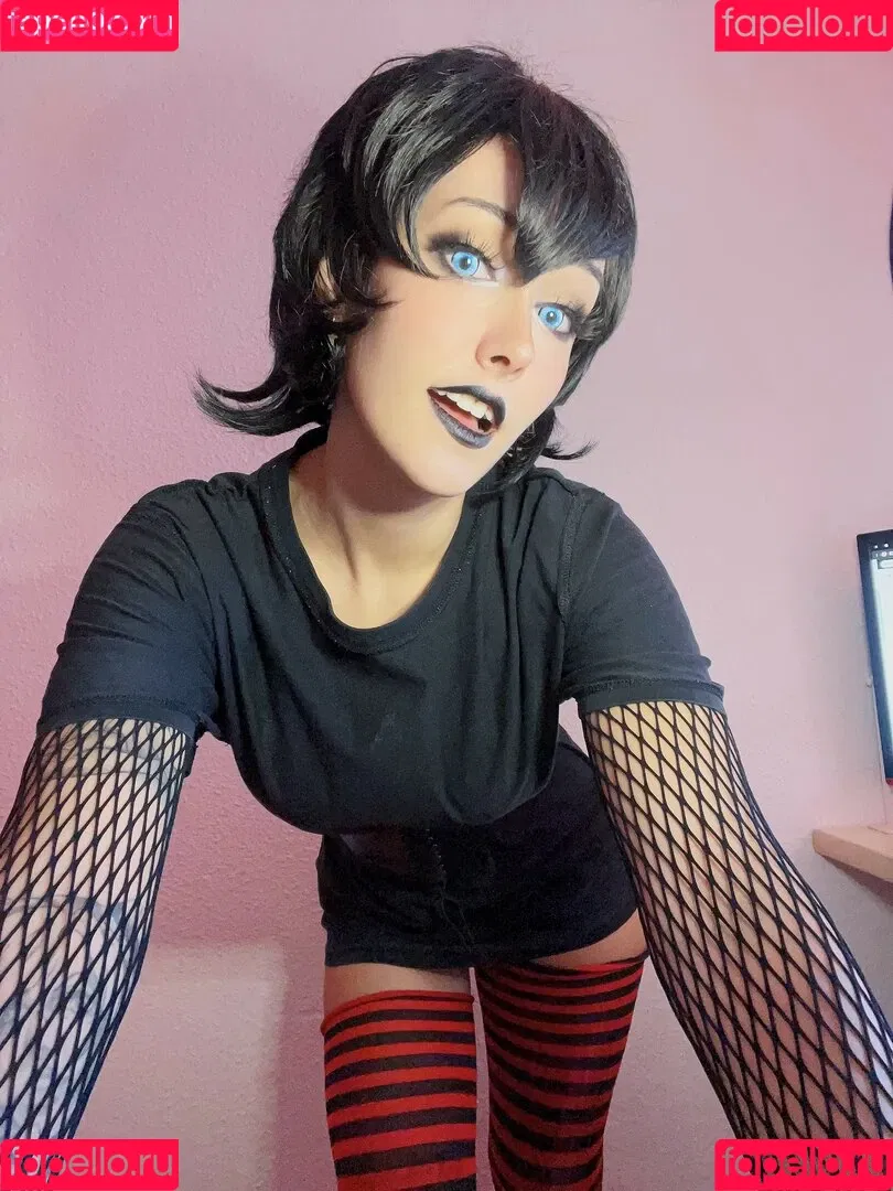 Nyukix / nyukix_ / omgcosplay Onlyfans Photo Gallery 