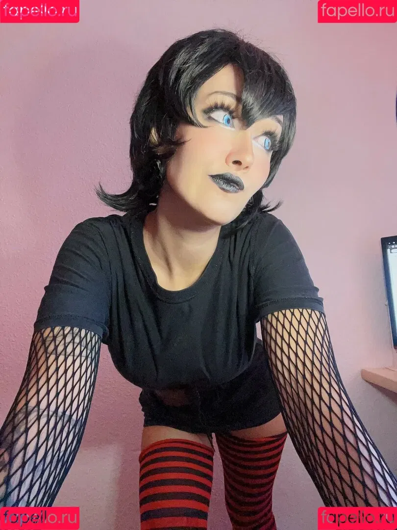 Nyukix / nyukix_ / omgcosplay Onlyfans Photo Gallery 