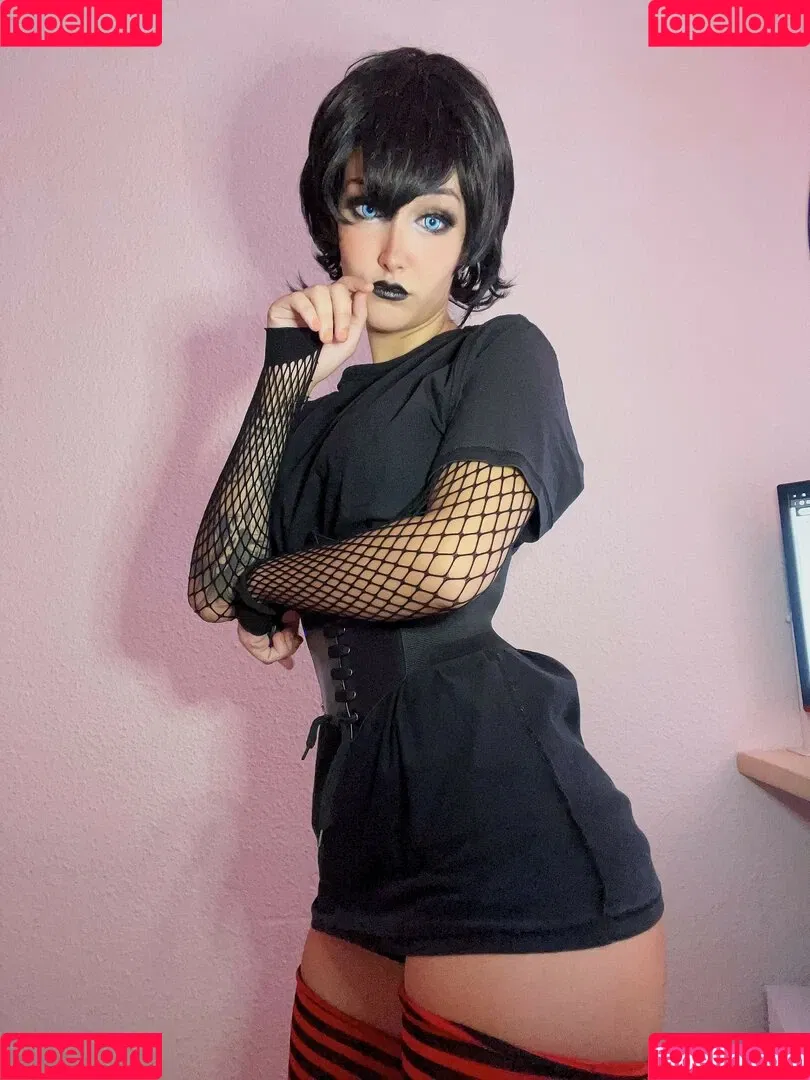 Nyukix / nyukix_ / omgcosplay Onlyfans Photo Gallery 