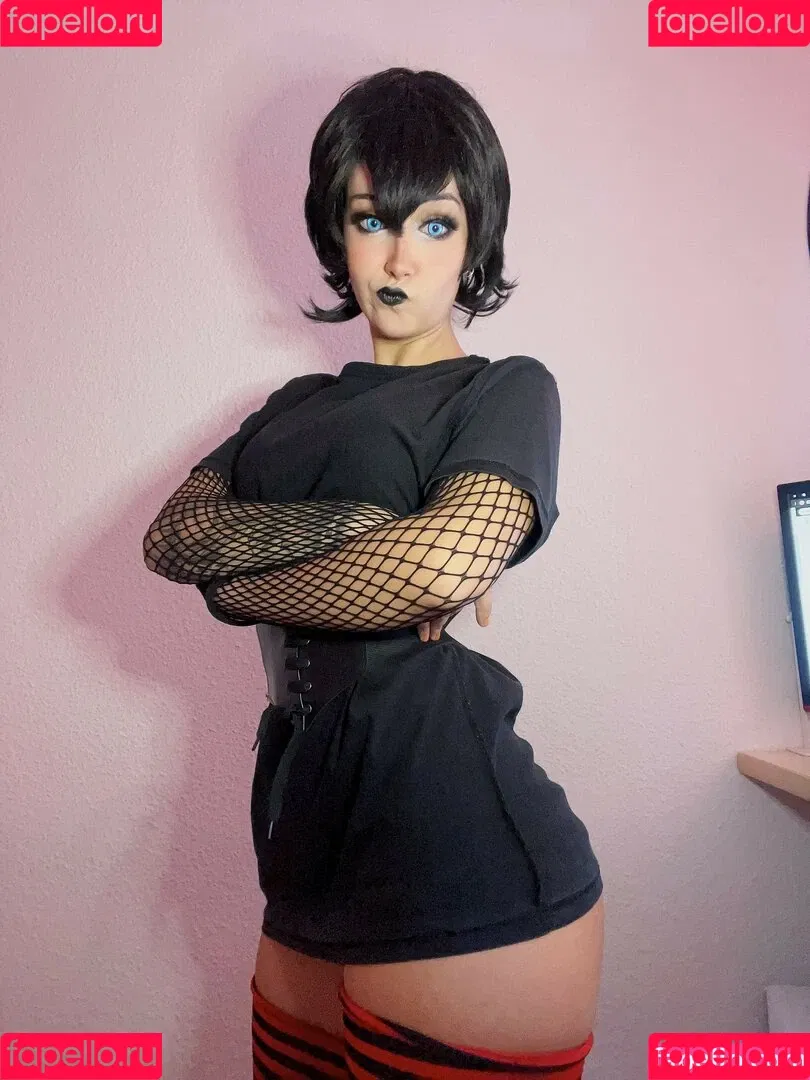 Nyukix / nyukix_ / omgcosplay Onlyfans Photo Gallery 