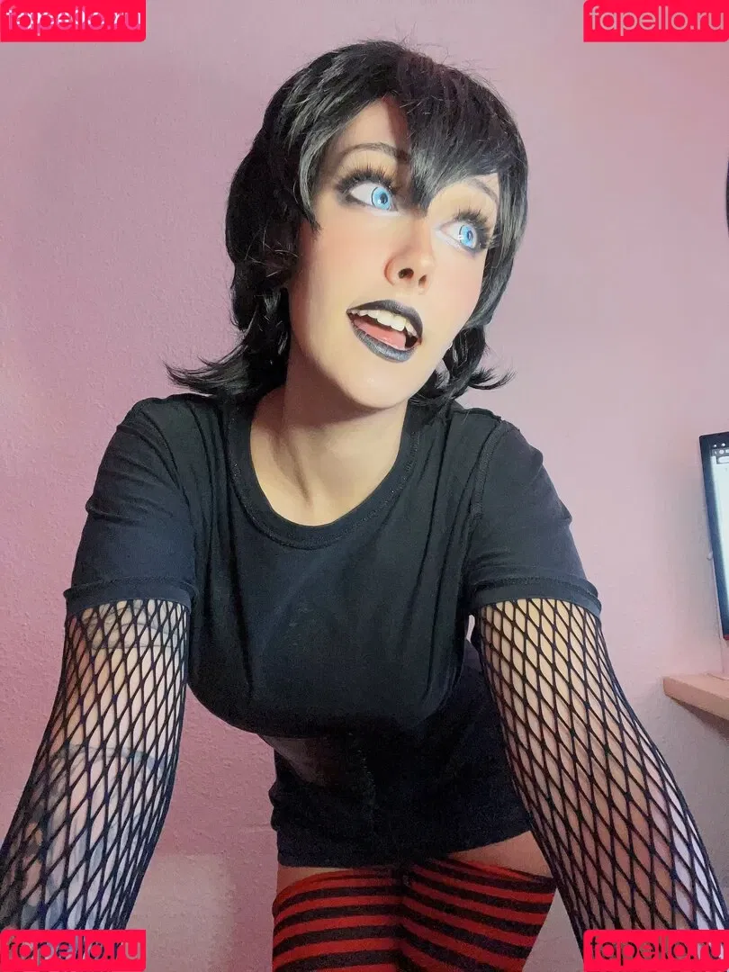Nyukix / nyukix_ / omgcosplay Onlyfans Photo Gallery 