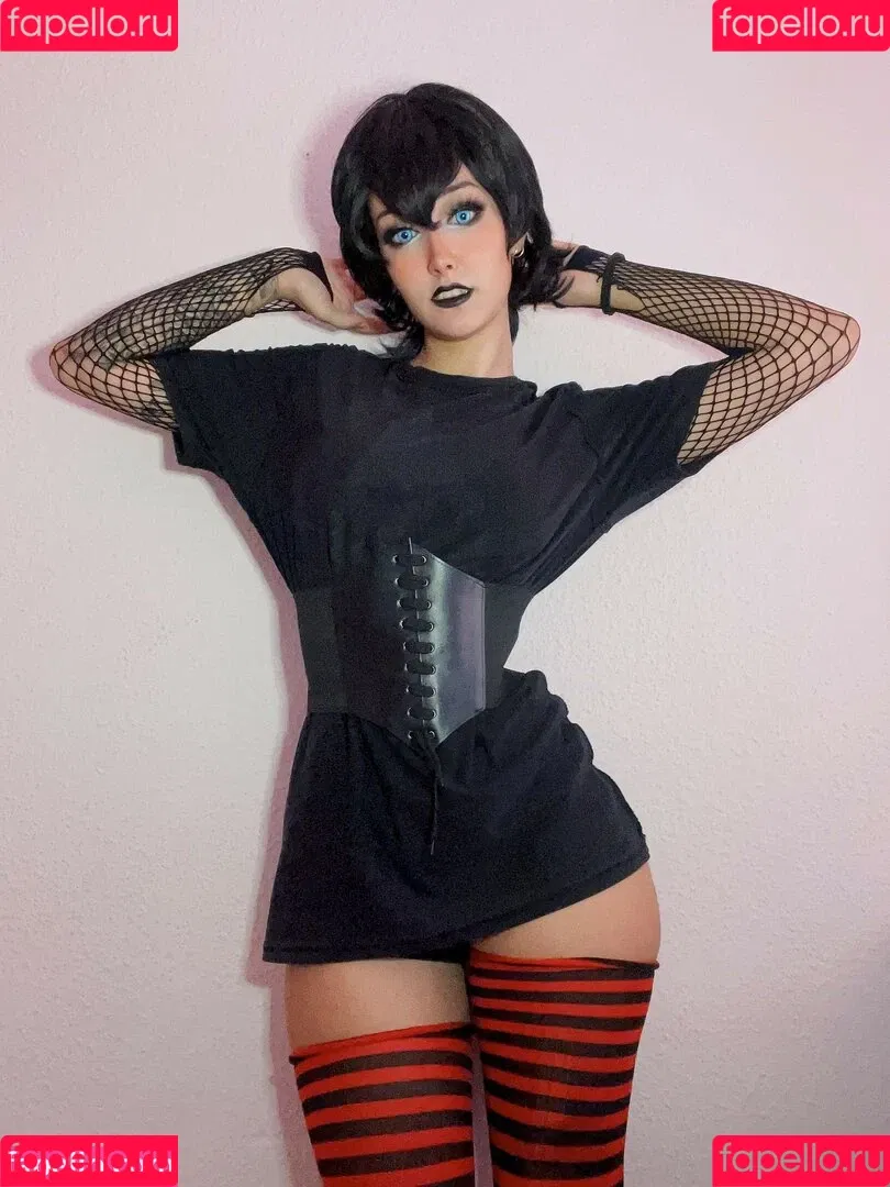 Nyukix / nyukix_ / omgcosplay Onlyfans Photo Gallery 