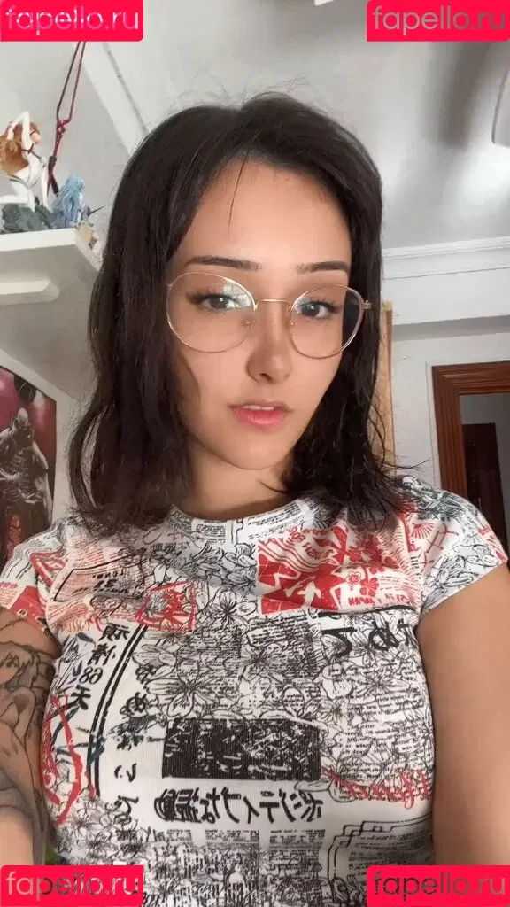 Nyukix / nyukix_ / omgcosplay Onlyfans Photo Gallery 