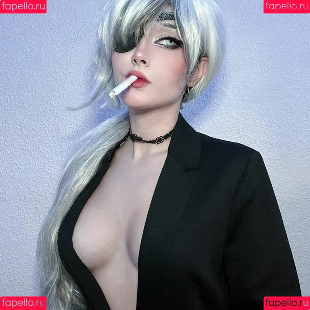 Nyukix / nyukix_ / omgcosplay Onlyfans Photo Gallery 