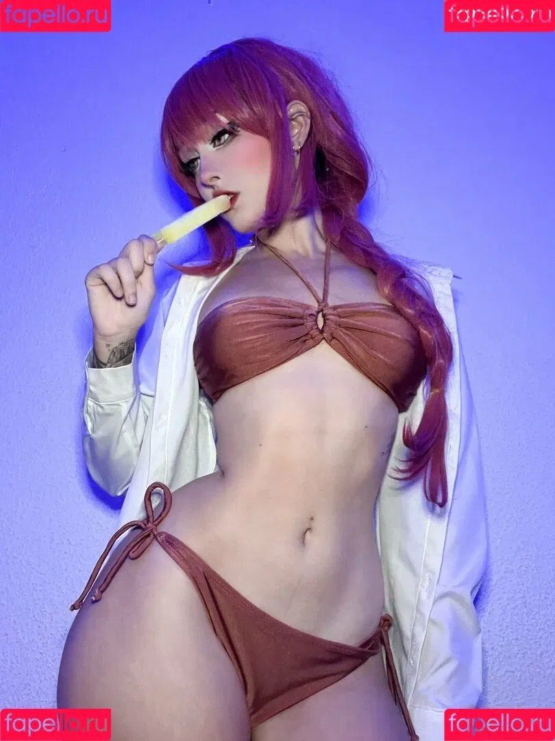Nyukix / nyukix_ / omgcosplay Onlyfans Photo Gallery 