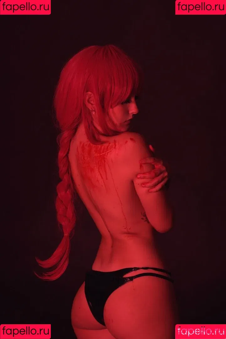Nyukix / nyukix_ / omgcosplay Onlyfans Photo Gallery 