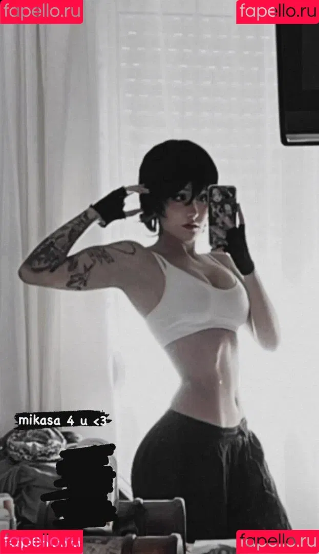 Nyukix / nyukix_ / omgcosplay Onlyfans Photo Gallery 