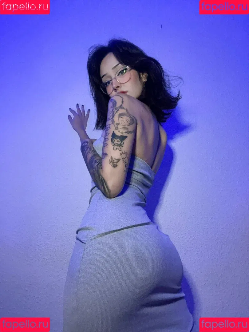 Nyukix / nyukix_ / omgcosplay Onlyfans Photo Gallery 