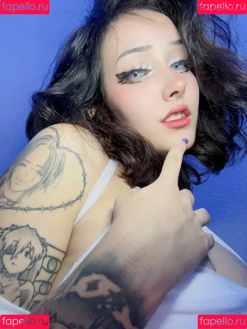 Nyukix / nyukix_ / omgcosplay Onlyfans Photo Gallery 