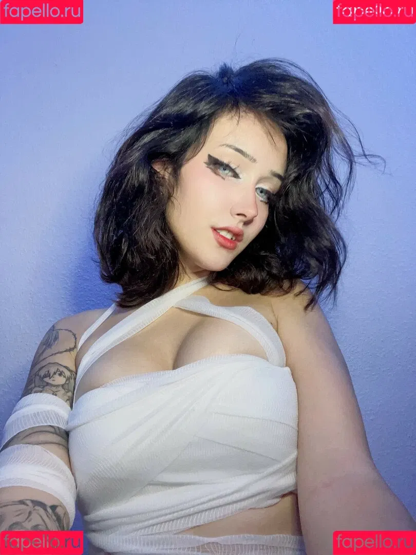 Nyukix / nyukix_ / omgcosplay Onlyfans Photo Gallery 