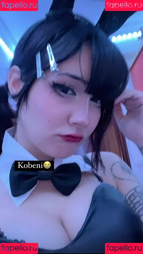 Nyukix / nyukix_ / omgcosplay Onlyfans Photo Gallery 