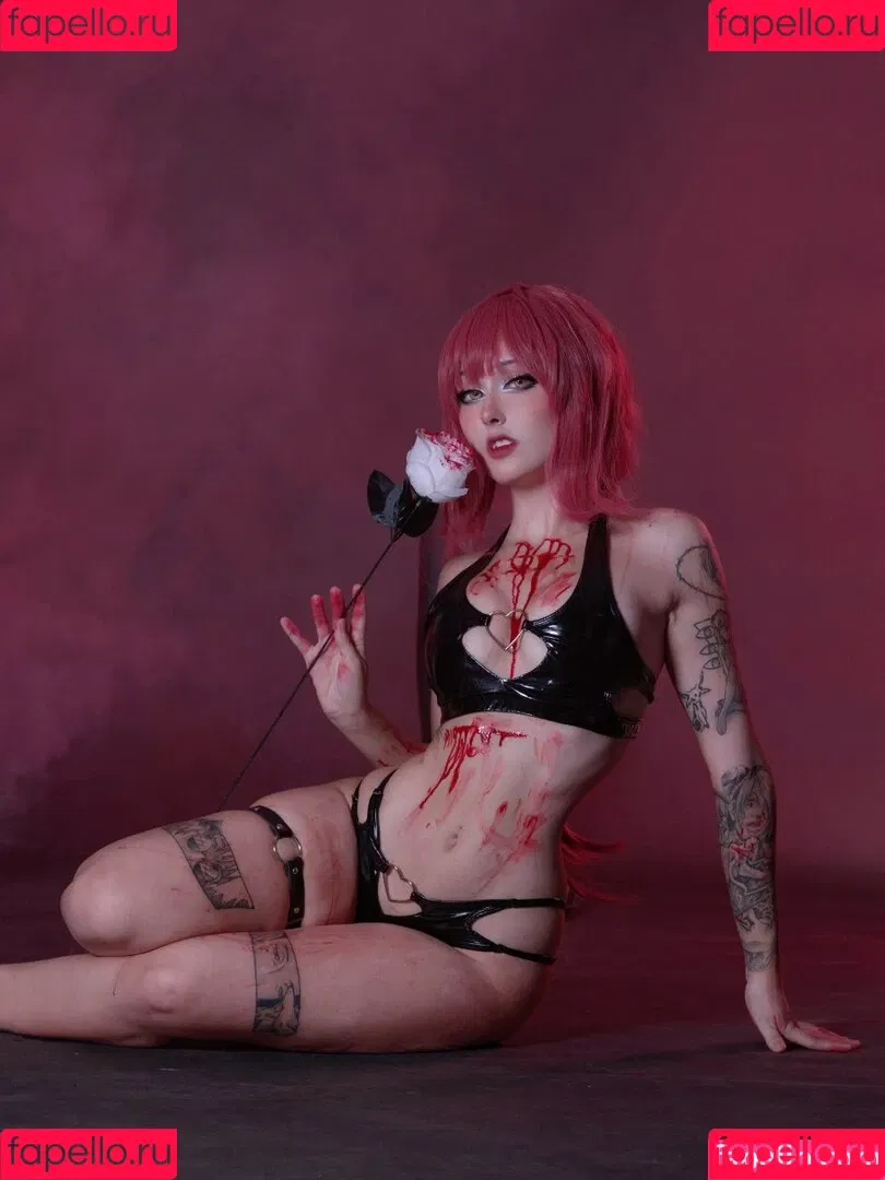 Nyukix / nyukix_ / omgcosplay Onlyfans Photo Gallery 