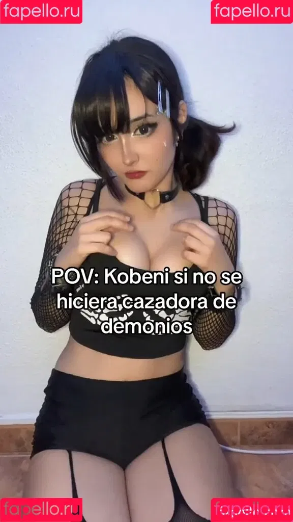 Nyukix / nyukix_ / omgcosplay Onlyfans Photo Gallery 