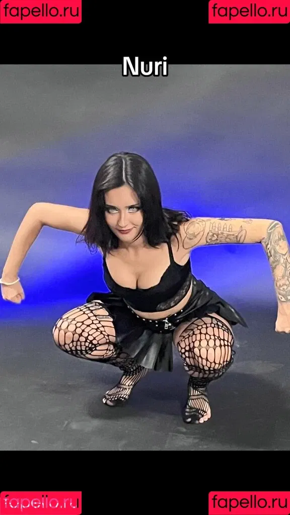 Nyukix / nyukix_ / omgcosplay Onlyfans Photo Gallery 