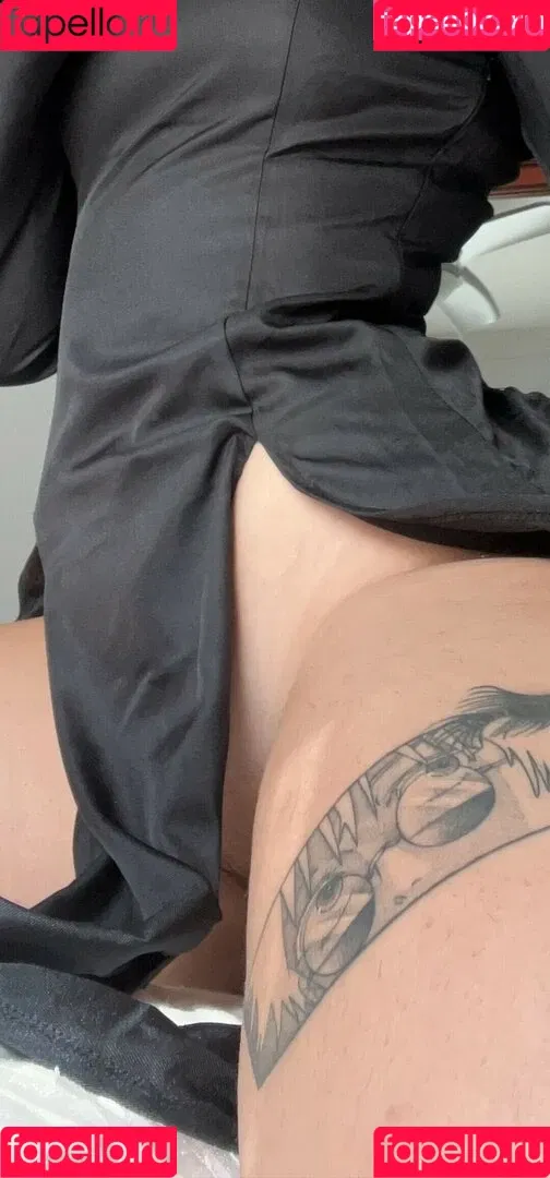 Nyukix / nyukix_ / omgcosplay Onlyfans Photo Gallery 