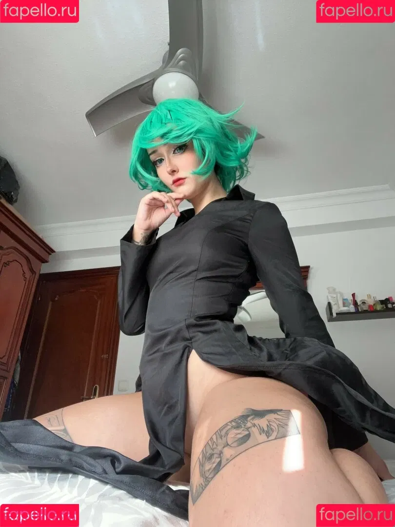 Nyukix / nyukix_ / omgcosplay Onlyfans Photo Gallery 