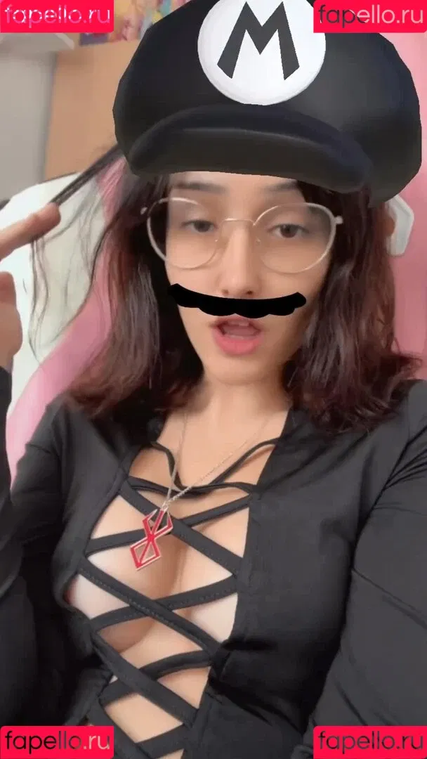 Nyukix / nyukix_ / omgcosplay Onlyfans Photo Gallery 