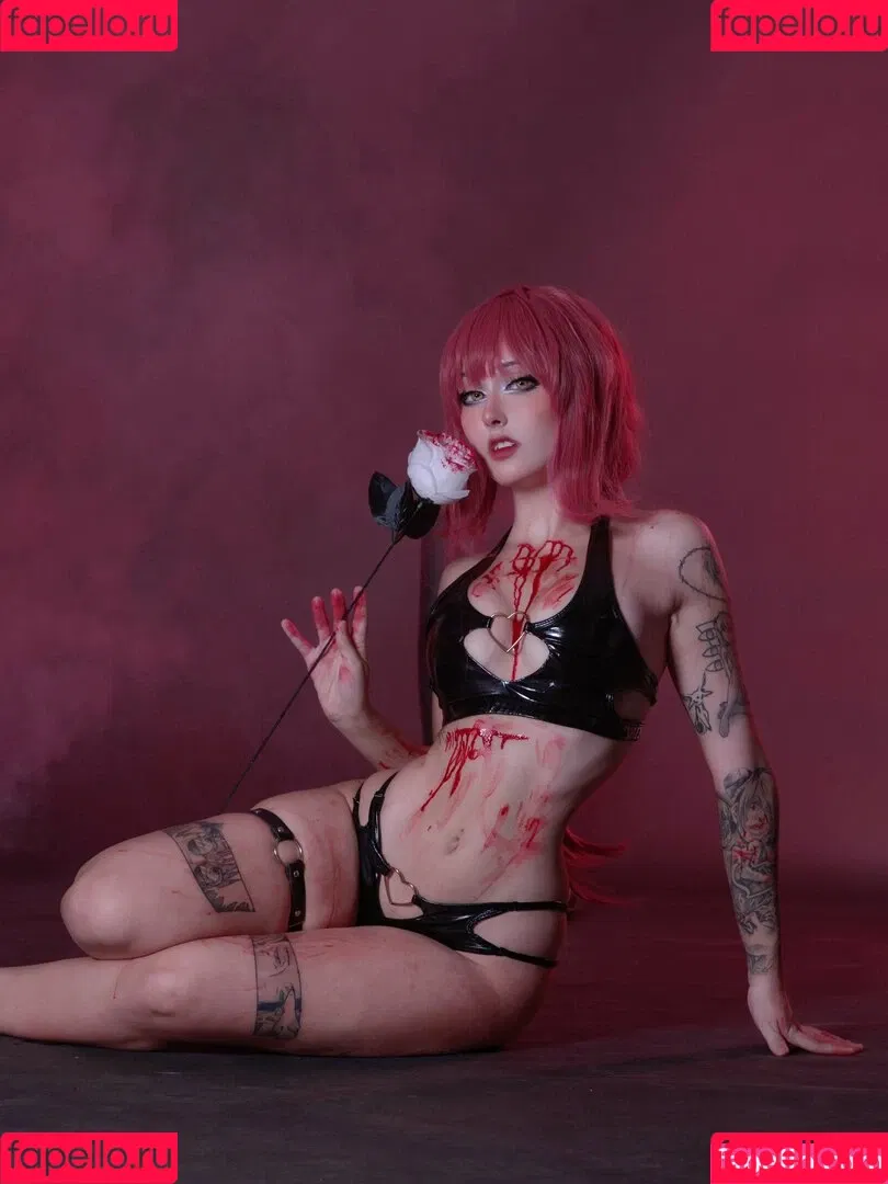 Nyukix / nyukix_ / omgcosplay Onlyfans Photo Gallery 