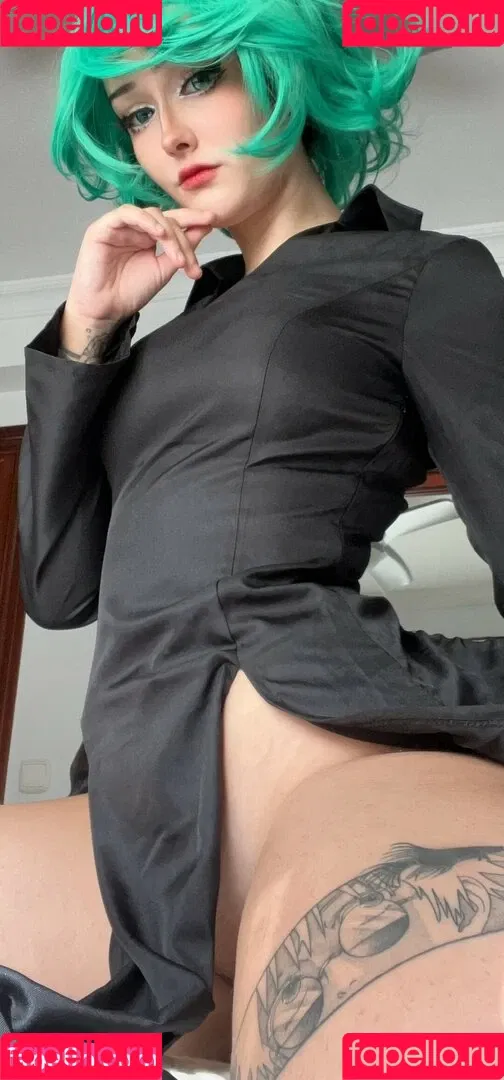 Nyukix / nyukix_ / omgcosplay Onlyfans Photo Gallery 
