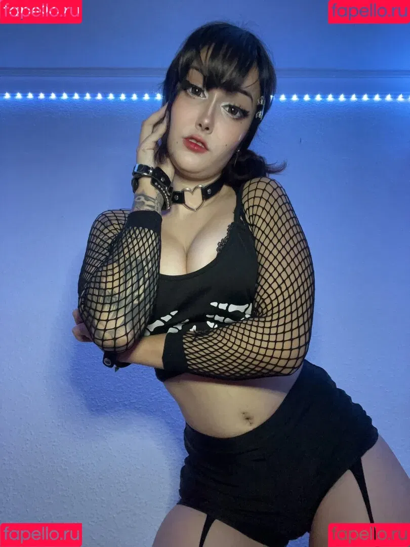 Nyukix / nyukix_ / omgcosplay Onlyfans Photo Gallery 