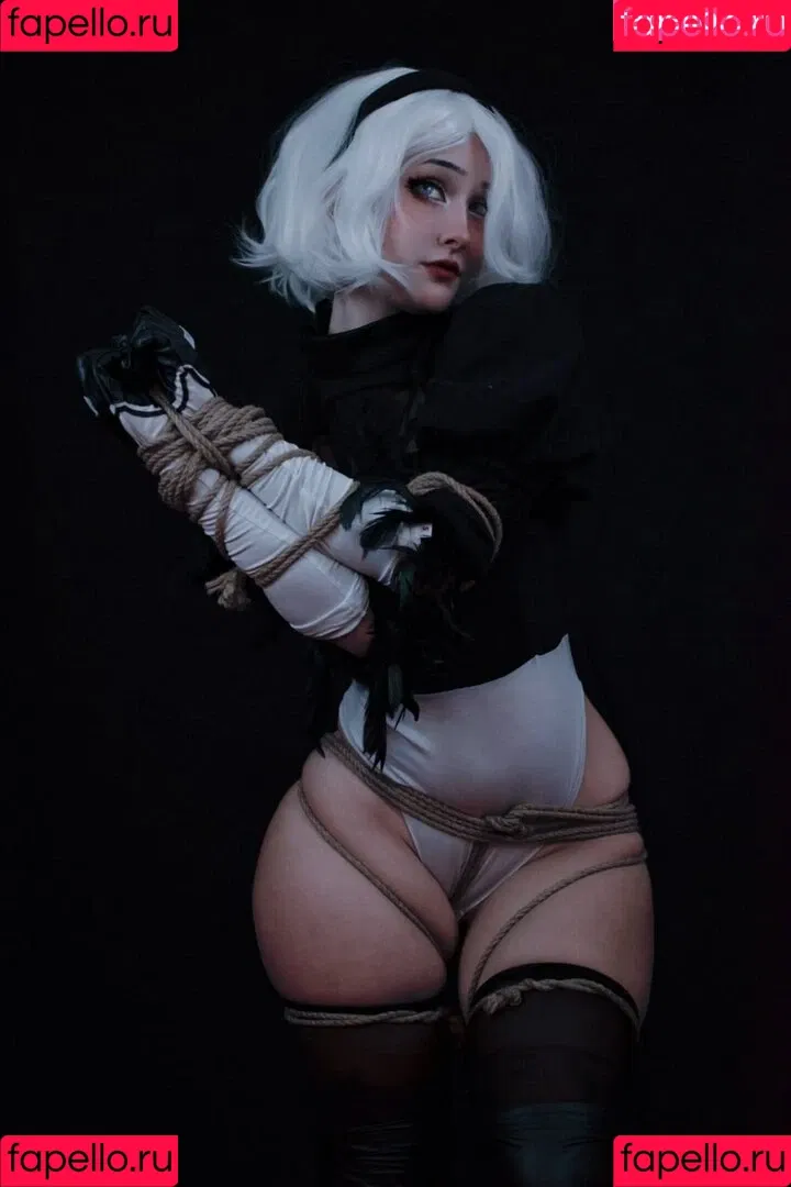 Nyukix / nyukix_ / omgcosplay Onlyfans Photo Gallery 