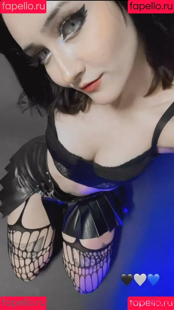 Nyukix / nyukix_ / omgcosplay Onlyfans Photo Gallery 