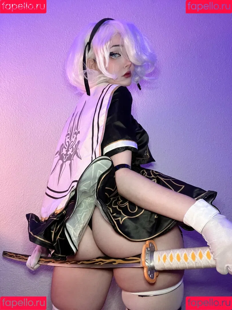Nyukix / nyukix_ / omgcosplay Onlyfans Photo Gallery 