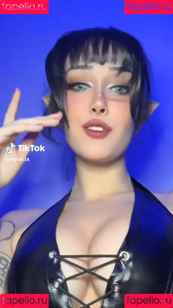 Nyukix / nyukix_ / omgcosplay Onlyfans Photo Gallery 