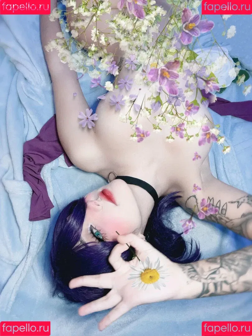 Nyukix / nyukix_ / omgcosplay Onlyfans Photo Gallery 
