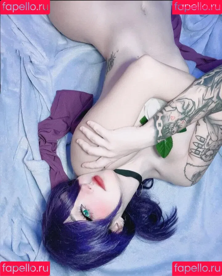 Nyukix / nyukix_ / omgcosplay Onlyfans Photo Gallery 