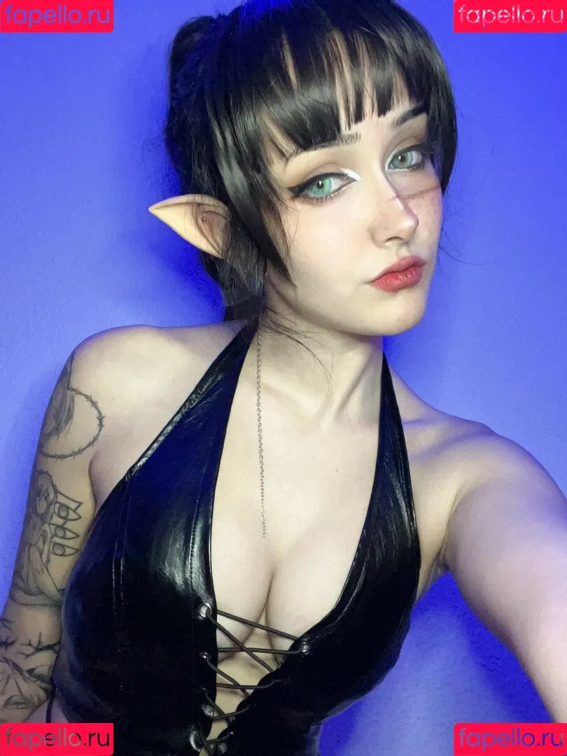 Nyukix / nyukix_ / omgcosplay Onlyfans Photo Gallery 