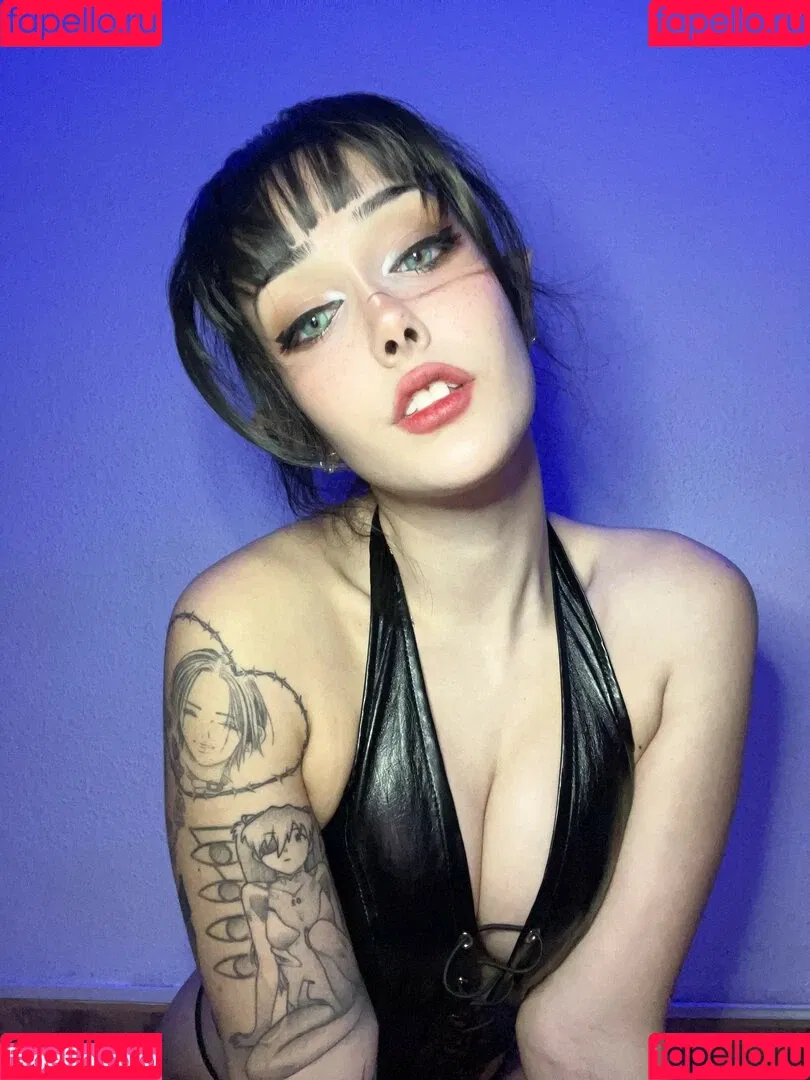 Nyukix / nyukix_ / omgcosplay Onlyfans Photo Gallery 