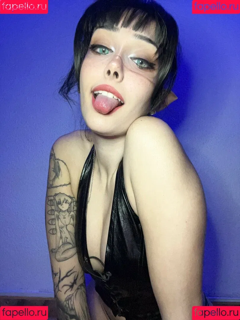 Nyukix / nyukix_ / omgcosplay Onlyfans Photo Gallery 