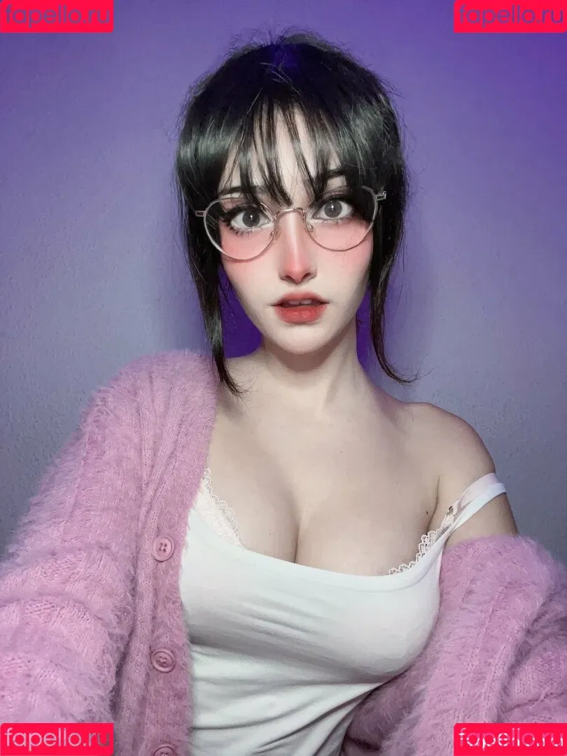 Nyukix / nyukix_ / omgcosplay Onlyfans Photo Gallery 