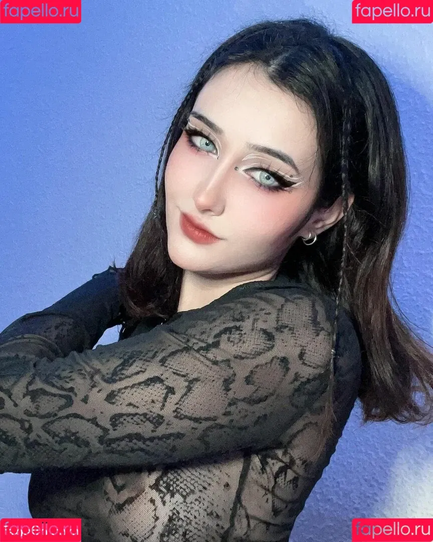 Nyukix / nyukix_ / omgcosplay Onlyfans Photo Gallery 