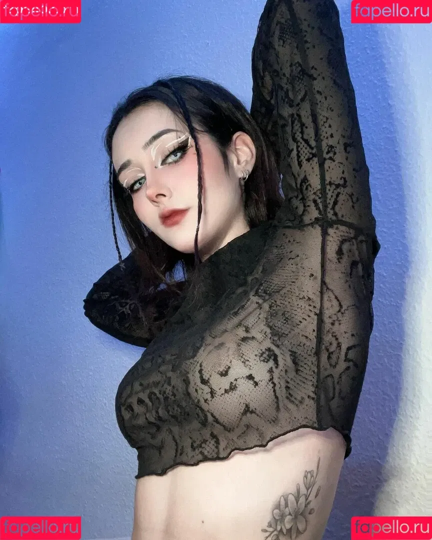 Nyukix / nyukix_ / omgcosplay Onlyfans Photo Gallery 