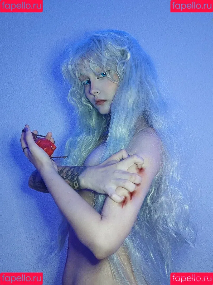 Nyukix / nyukix_ / omgcosplay Onlyfans Photo Gallery 