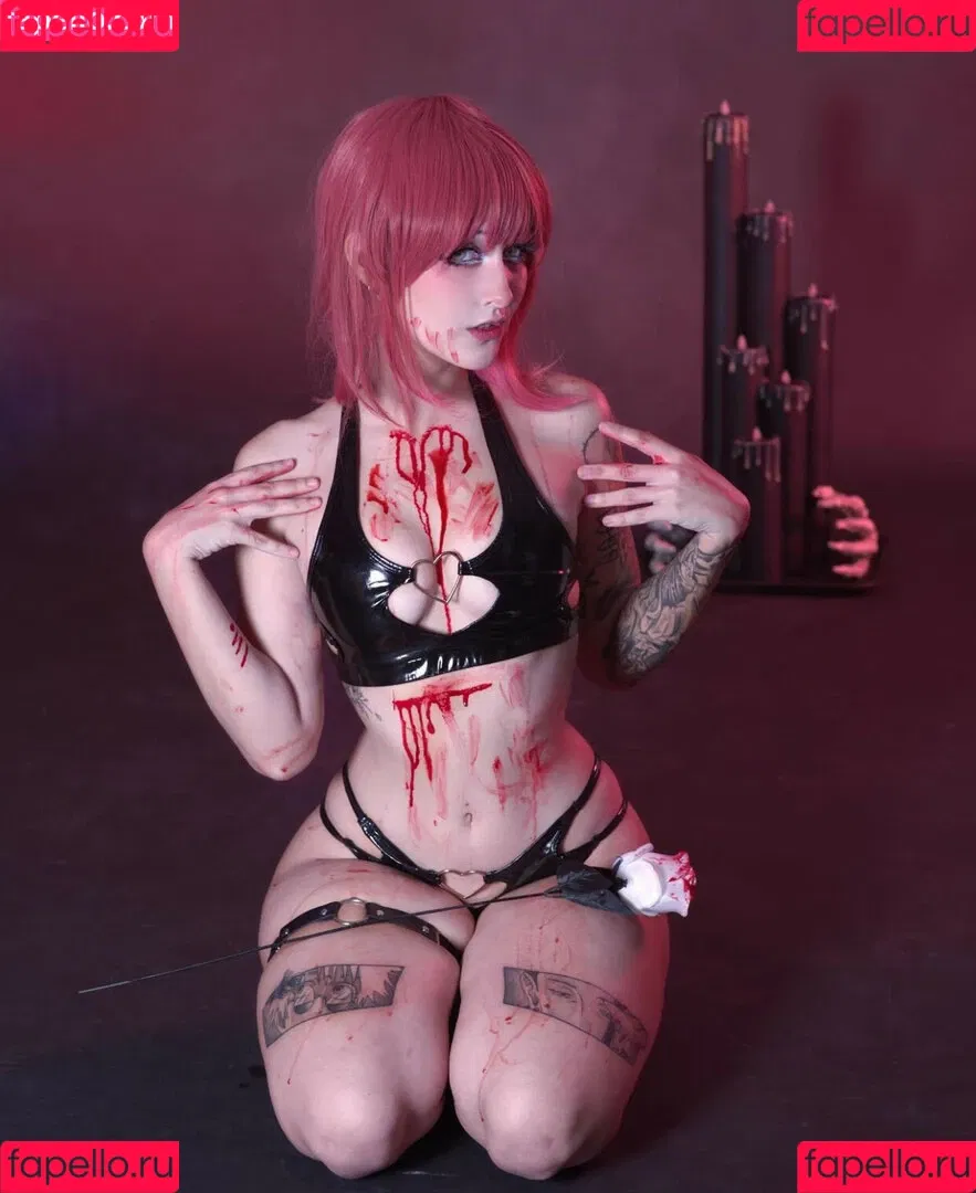 Nyukix / nyukix_ / omgcosplay Onlyfans Photo Gallery 