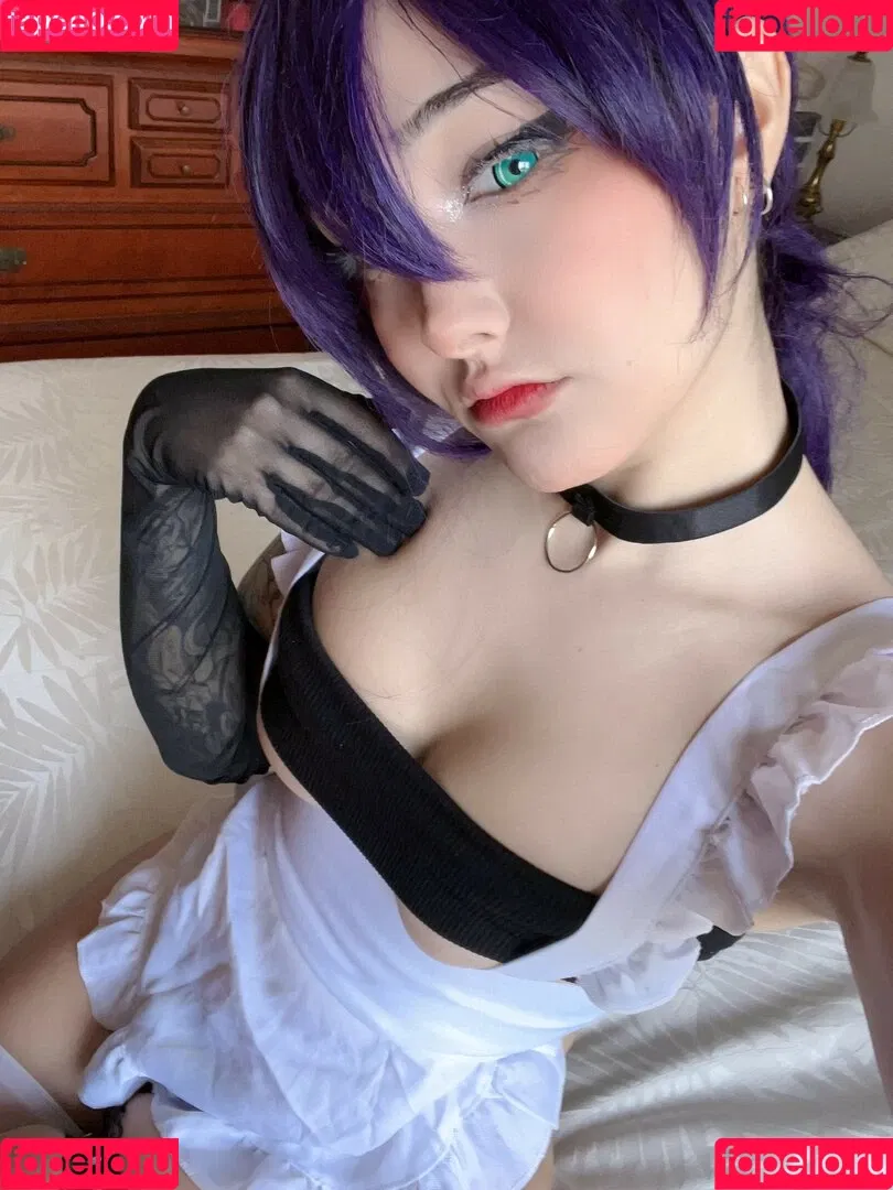 Nyukix / nyukix_ / omgcosplay Onlyfans Photo Gallery 