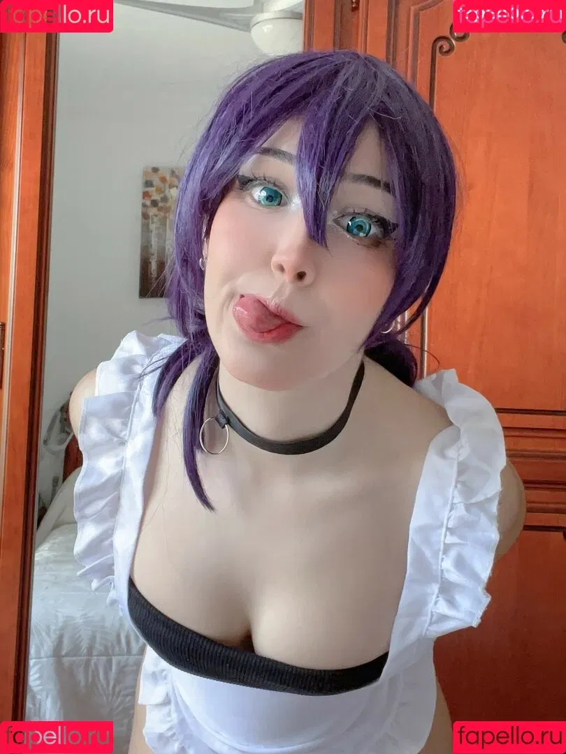 Nyukix / nyukix_ / omgcosplay Onlyfans Photo Gallery 