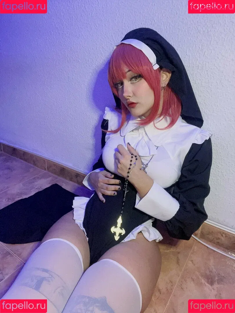 Nyukix / nyukix_ / omgcosplay Onlyfans Photo Gallery 