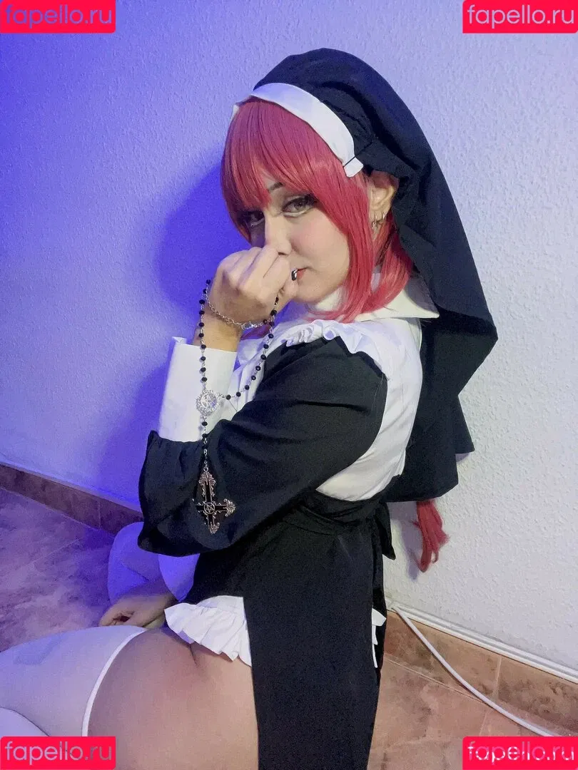 Nyukix / nyukix_ / omgcosplay Onlyfans Photo Gallery 