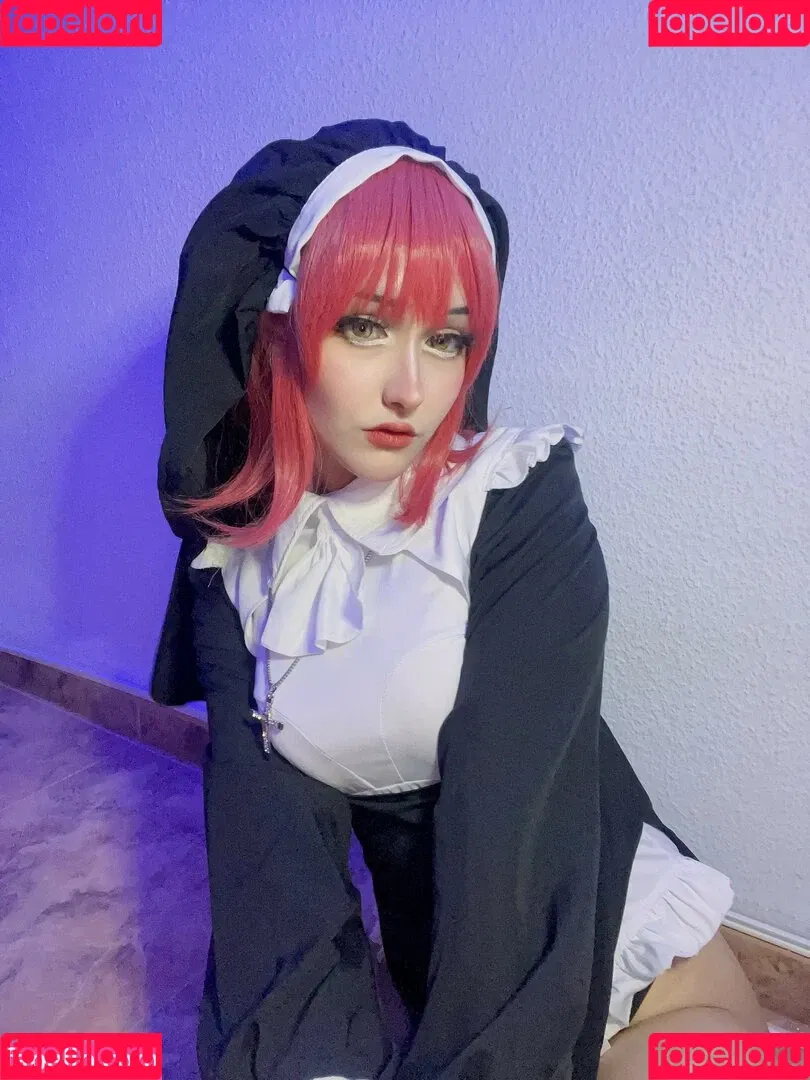 Nyukix / nyukix_ / omgcosplay Onlyfans Photo Gallery 