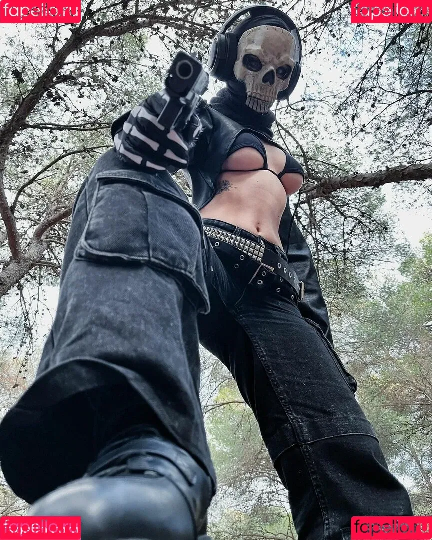 Nyukix / nyukix_ / omgcosplay Onlyfans Photo Gallery 