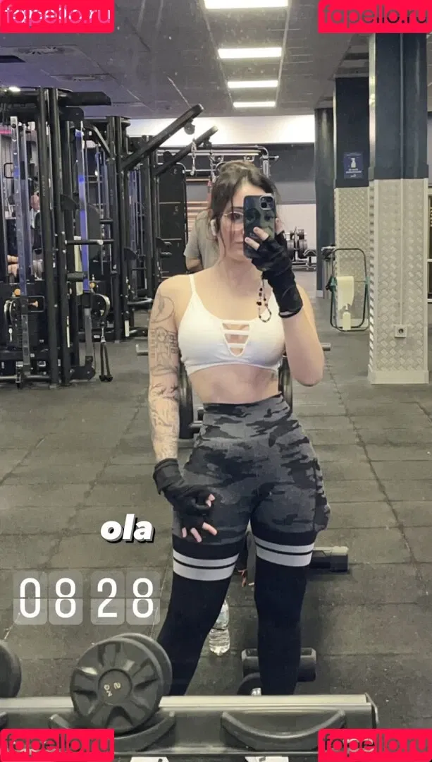 Nyukix / nyukix_ / omgcosplay Onlyfans Photo Gallery 